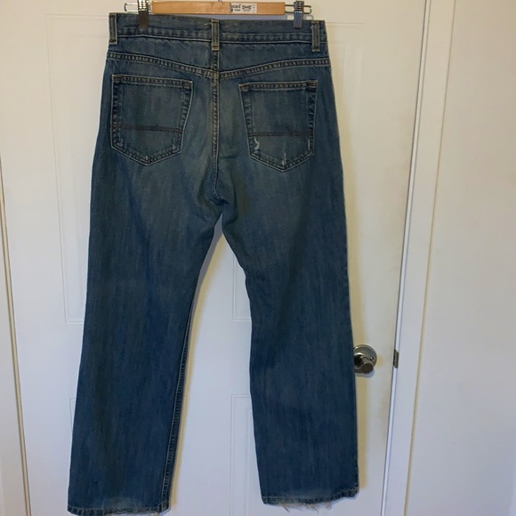 Old Navy vintage low raise jeans (30&32) special edition - Picture 5 of 6